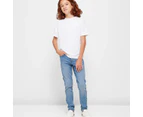 Target Boys Denim Skinny Jeans - Austin Jnr