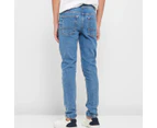 Target Boys Denim Skinny Jeans - Austin Jnr