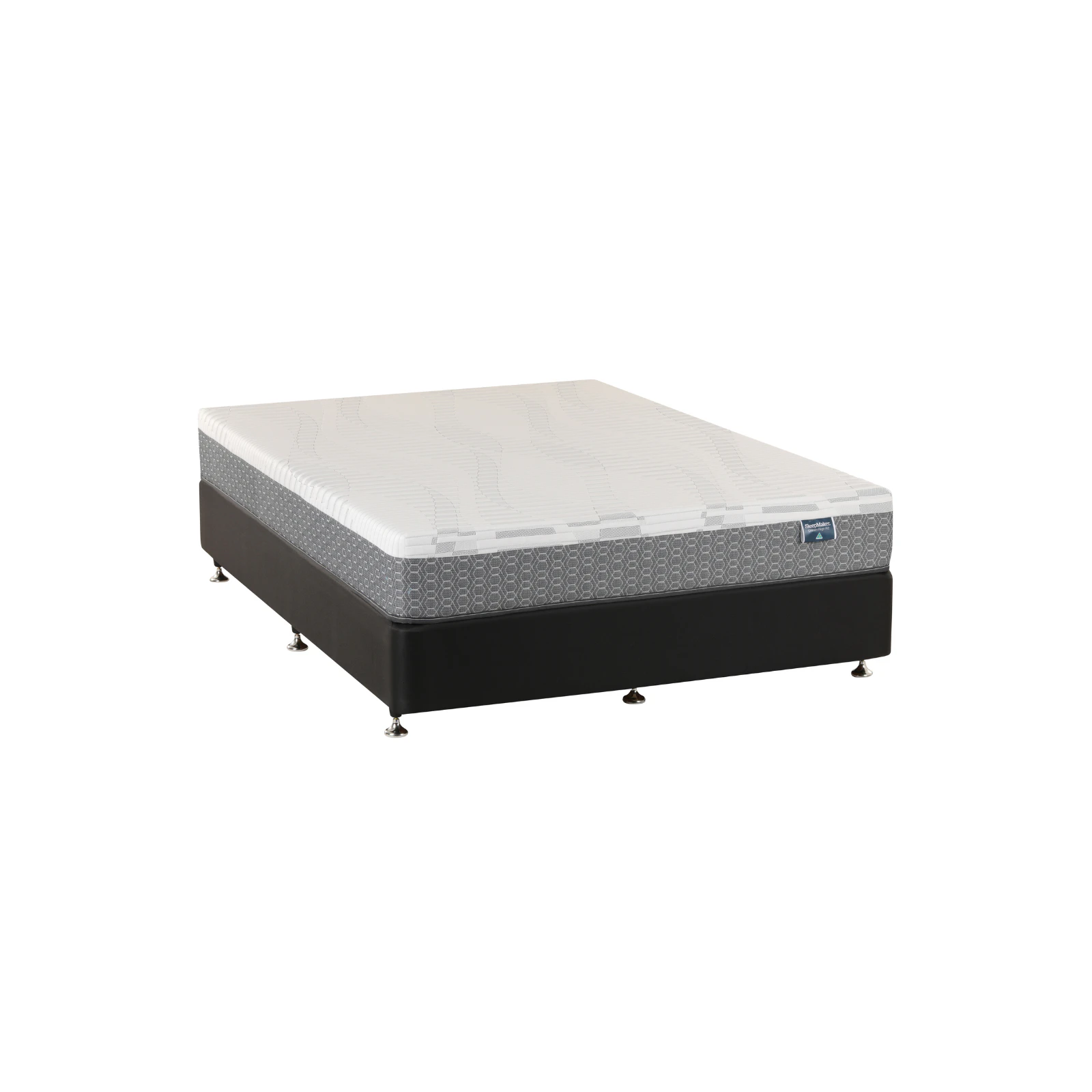 Sleepmaker Dream Align A4 Mattress Plush