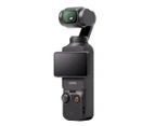 DJI Osmo Pocket 3 4K 3 Axis Gimbal Camera