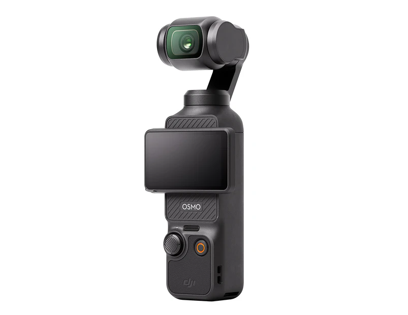 DJI Osmo Pocket 3 4K 3 Axis Gimbal Camera