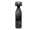 DJI Osmo Pocket 3 4K 3 Axis Gimbal Camera