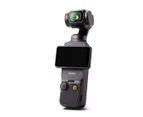 DJI Osmo Pocket 3 4K 3 Axis Gimbal Camera