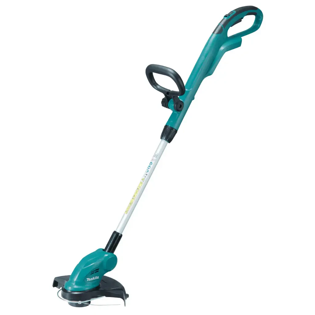 Makita 18V Straight Shaft Cordless Line Trimmer Skin - DUR193Z