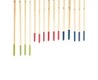 Value Brush Set, 15 Piece - Anko