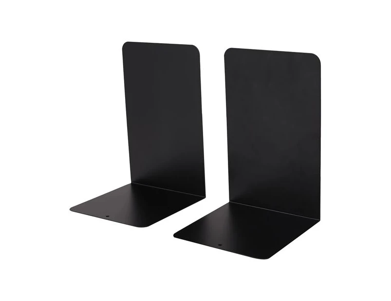 Metal Bookends, 2 Pack - Anko