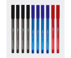 Ballpoint Pens, 10 Pack - Anko