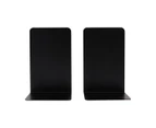 Metal Bookends, 2 Pack - Anko