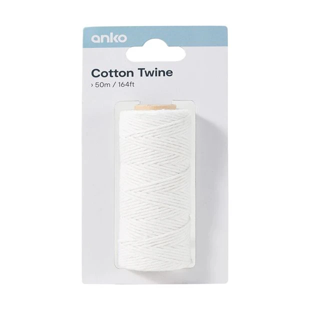 Cotton Twine - Anko