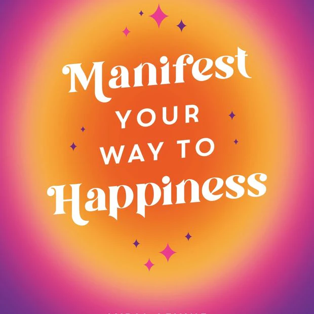 Target Manifest Your Way To Happiness