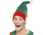 Little Helper Hat Costume Accessory Size: One Size Fits Most