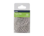 Paper Clips, 250 Pack - Anko