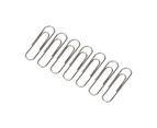 Paper Clips, 250 Pack - Anko