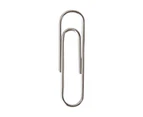 Paper Clips, 250 Pack - Anko