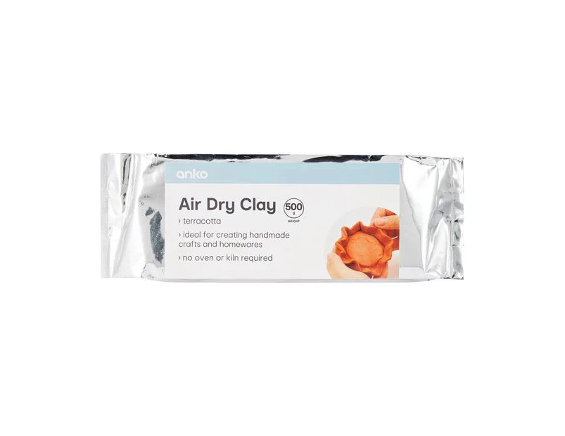 Air Dry Clay - Anko