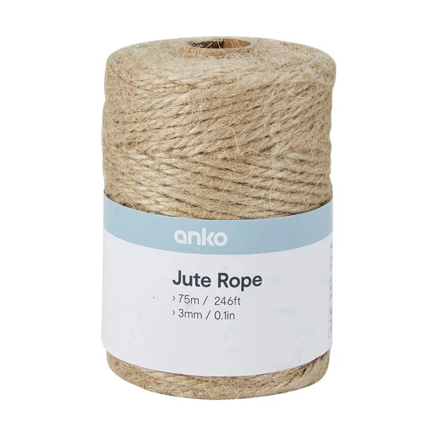 Jute Rope - Anko