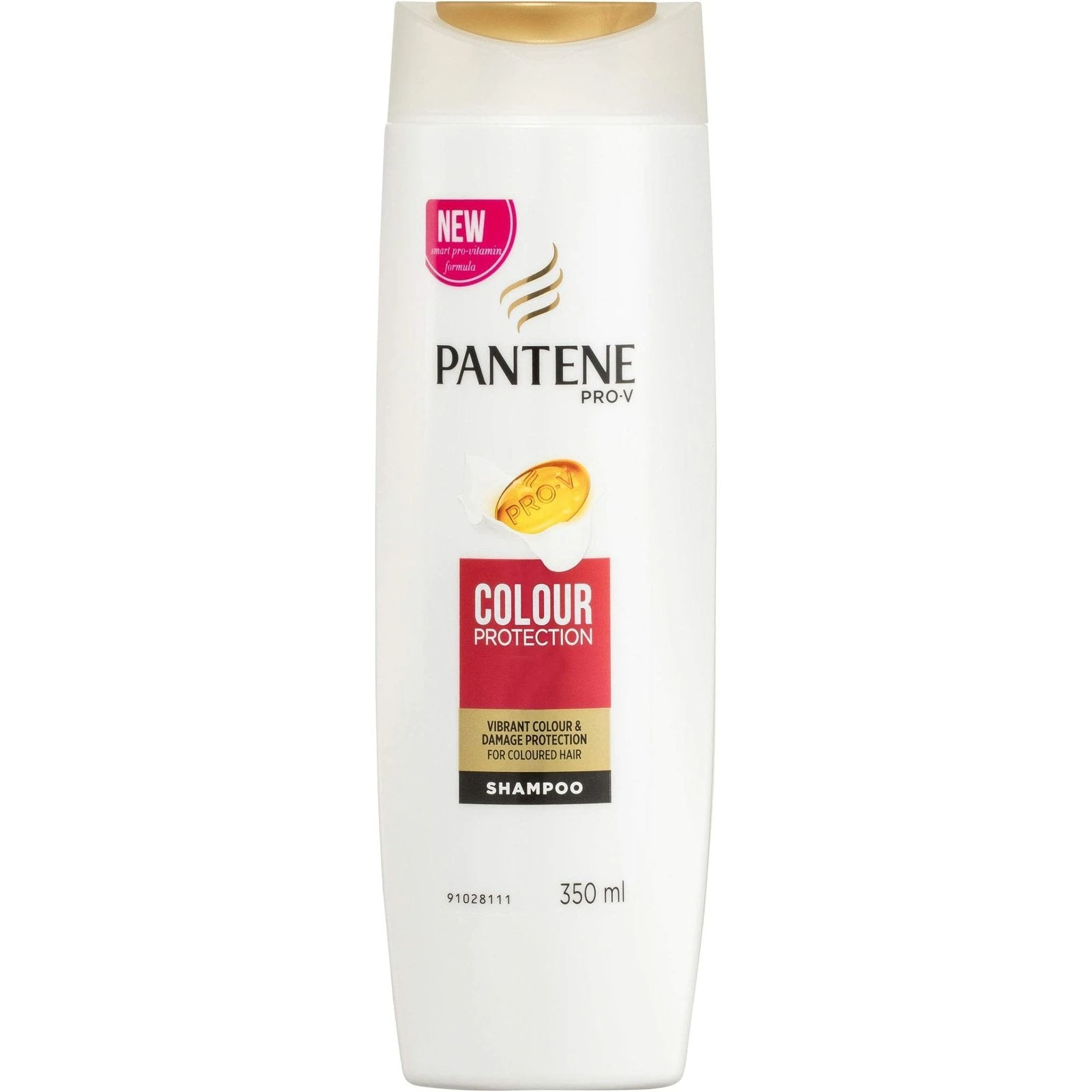 Pantene Colour Therapy Shampoo 350ml