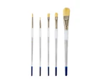 Grip Brushes, 5 Pack - Anko