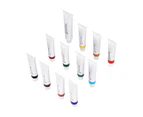 Acrylic Paints, 12 Pack - Anko