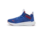 PUMA Softride Enzo NXT Jr Shoe - Cobalt/Glaze - YOUTH - KIDS