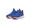 PUMA Softride Enzo NXT Jr Shoe - Cobalt/Glaze - YOUTH - KIDS