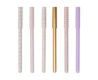 Ballpoint Pens, 6 Pack - Anko