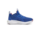 PUMA Softride Enzo NXT Jr Shoe - Cobalt/Glaze - YOUTH - KIDS