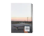 A5 Spiral Notebook - Anko
