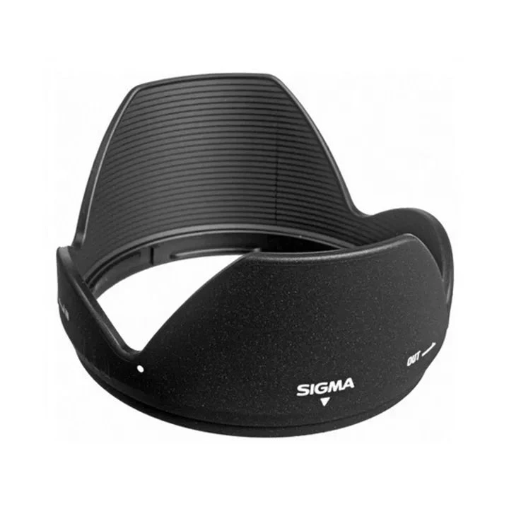 Sigma Camera Lens Hood for 100-300mm f/4.5-6.7