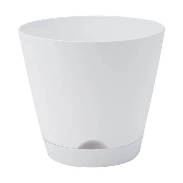 Plastic Pot, 18cm - Anko