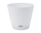 Plastic Pot, 18cm - Anko