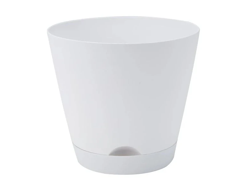 Plastic Pot, 18cm - Anko