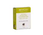 MooGoo Soap - Goats Milk 130g