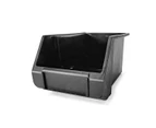 Heavy Duty Front Pick Bin, 9L  - Anko