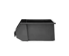 Heavy Duty Front Pick Bin, 9L  - Anko