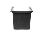 Heavy Duty Front Pick Bin, 9L  - Anko