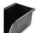 Heavy Duty Front Pick Bin, 9L  - Anko