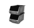 Heavy Duty Front Pick Bin, 9L  - Anko