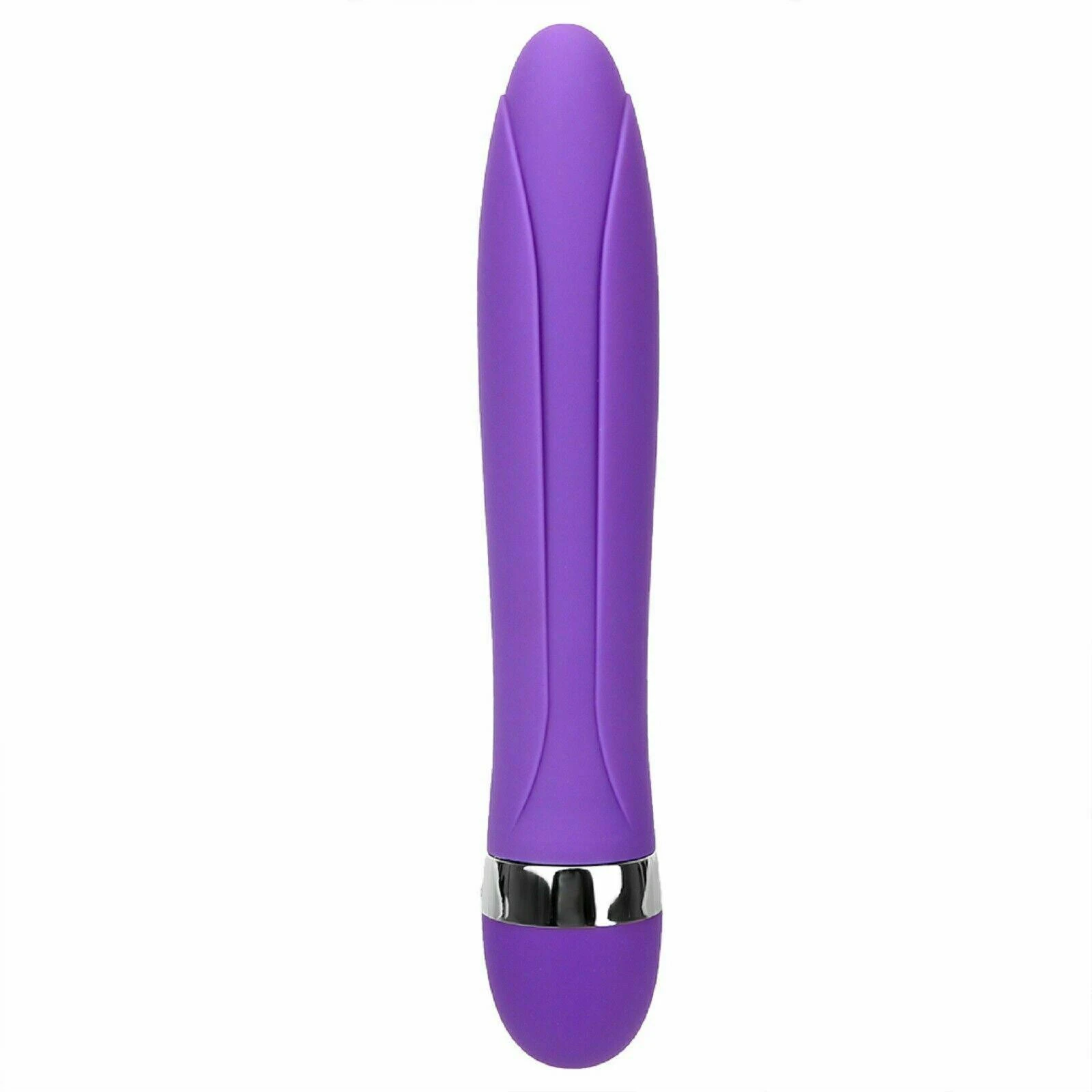 7.2 Multi Speed Bullet G Spot Vibrator Dildo Anal Vibe Clit Wand Female Sex Toy