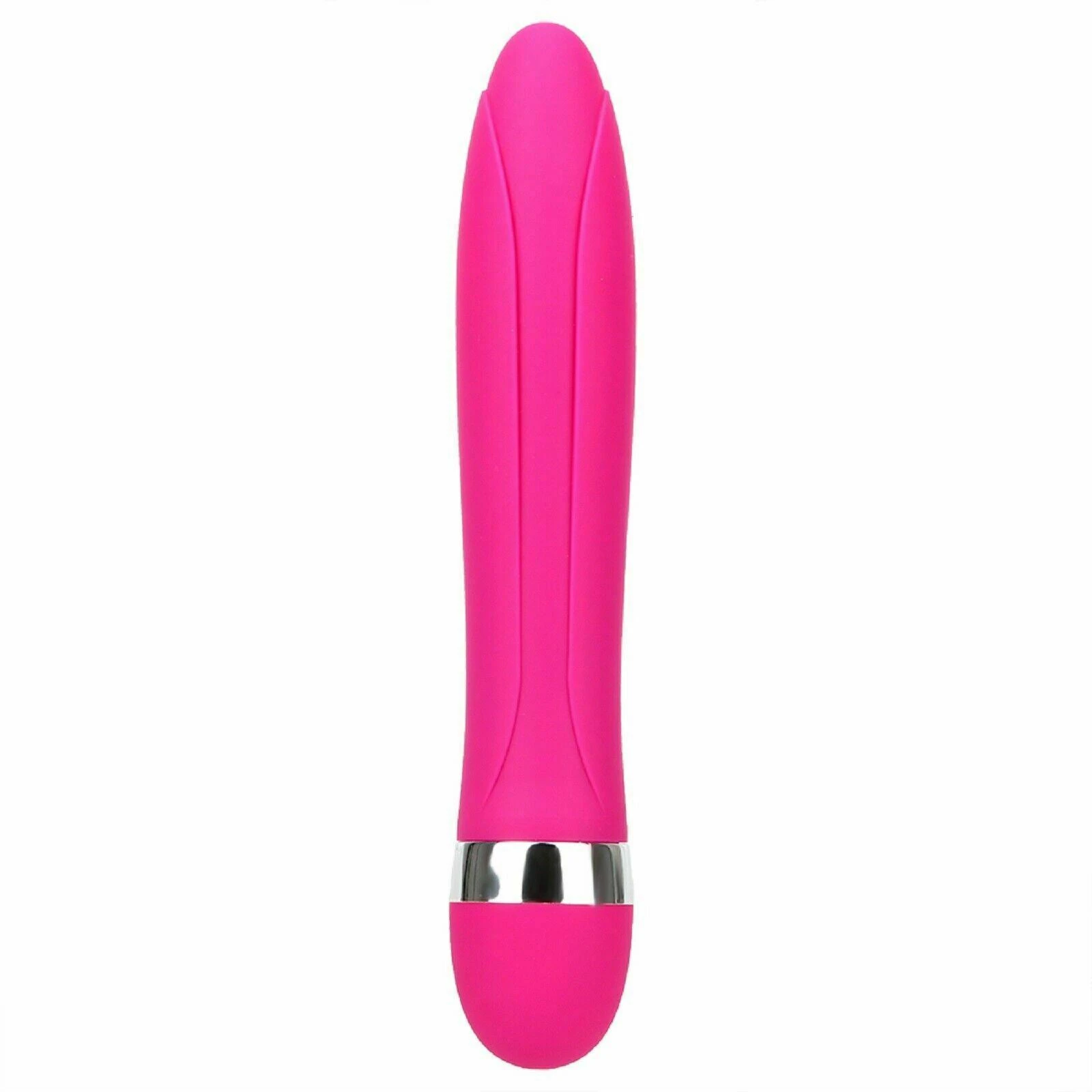 7.2 Multi Speed Bullet G Spot Vibrator Dildo Anal Vibe Clit Wand Female Sex Toy