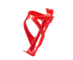 Ultralight Mountain Road Bike Water Bottle Holder Bicycle Cycling Accessories-Red