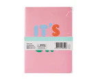 Notebook Set, 3 Pack  - Anko