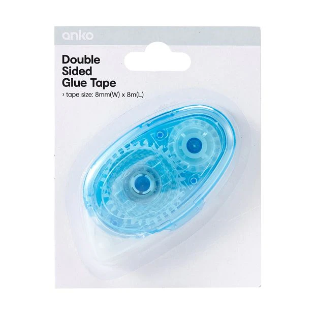 Double Sided Glue Tape - Anko