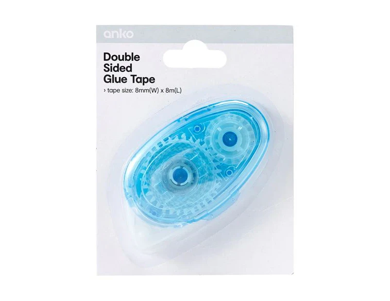 Double Sided Glue Tape - Anko