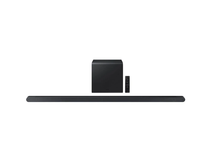 Samsung HW-S800D/XY 3.1.2 Channel S-Series Soundbar