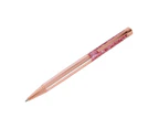 Metal Pen Liquid Glitter, Rose Gold - Anko