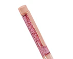 Metal Pen Liquid Glitter, Rose Gold - Anko