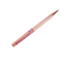 Metal Pen Liquid Glitter, Rose Gold - Anko