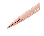 Metal Pen Liquid Glitter, Rose Gold - Anko