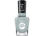 Sally Hansen Miracle Gel Nail Polish - 672 Giving Altitude